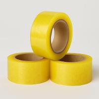 Kit 3 Fitas Adesiva Larga Durex Transparente 250m Embalagem Fechamento Caixa Uso Geral Resistente - 1