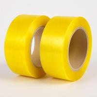 Kit 2 Fitas Adesiva Larga Durex Transparente 250m Embalagem Fechamento Caixa Uso Geral Resistente - 3