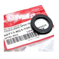 Honda Cg 125 Arruela Pedaleira Genuíno - 2