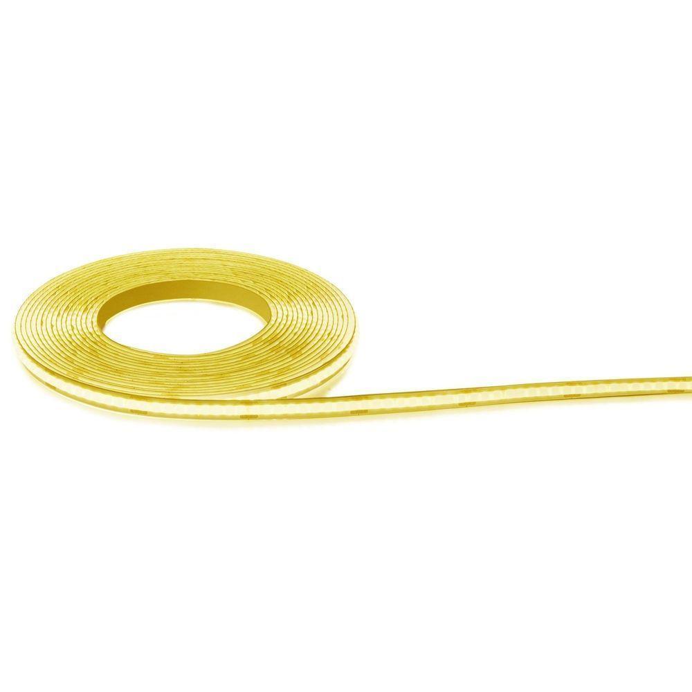 Fita Led Cob Tramontina 15 W 12 V 3000 K Luz Amarela 5 M Tramontina - 6