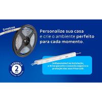 Fita Led Cob Tramontina 12 W 12 V 4000 K Luz Neutra 5 M Tramontina