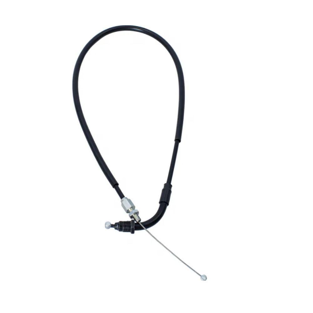 Honda Biz125 Biz110i Cabo B Acelerador Genuíno 17920kssj31 - 1