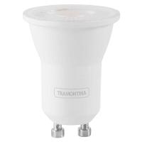 Lâmpada Led Tramontina Mr11 4 W Bivolt 2700 K Ip65 Luz Amarela Irc>80 60° Tramontina - 1