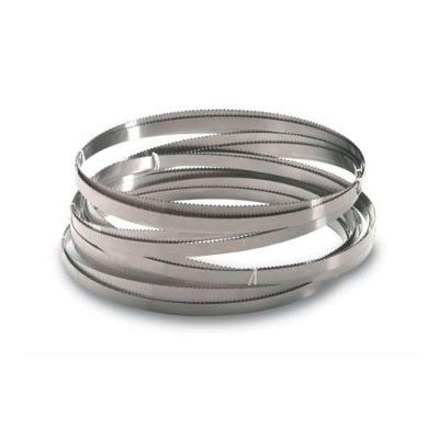 Lâmina De Serra Açougue 2,06 Metros - Starrett | Aço Alto-carbono | Dentes Temperados Retificados