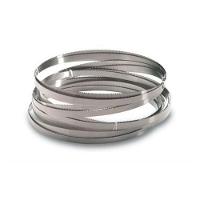 Lâmina De Serra Açougue 2,06 Metros - Starrett | Aço Alto-carbono | Dentes Temperados Retificados - 1