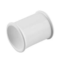 Luva Plastibox 1-2'' Branca Para Conexão De Eletrodutos - Tramontina - 1