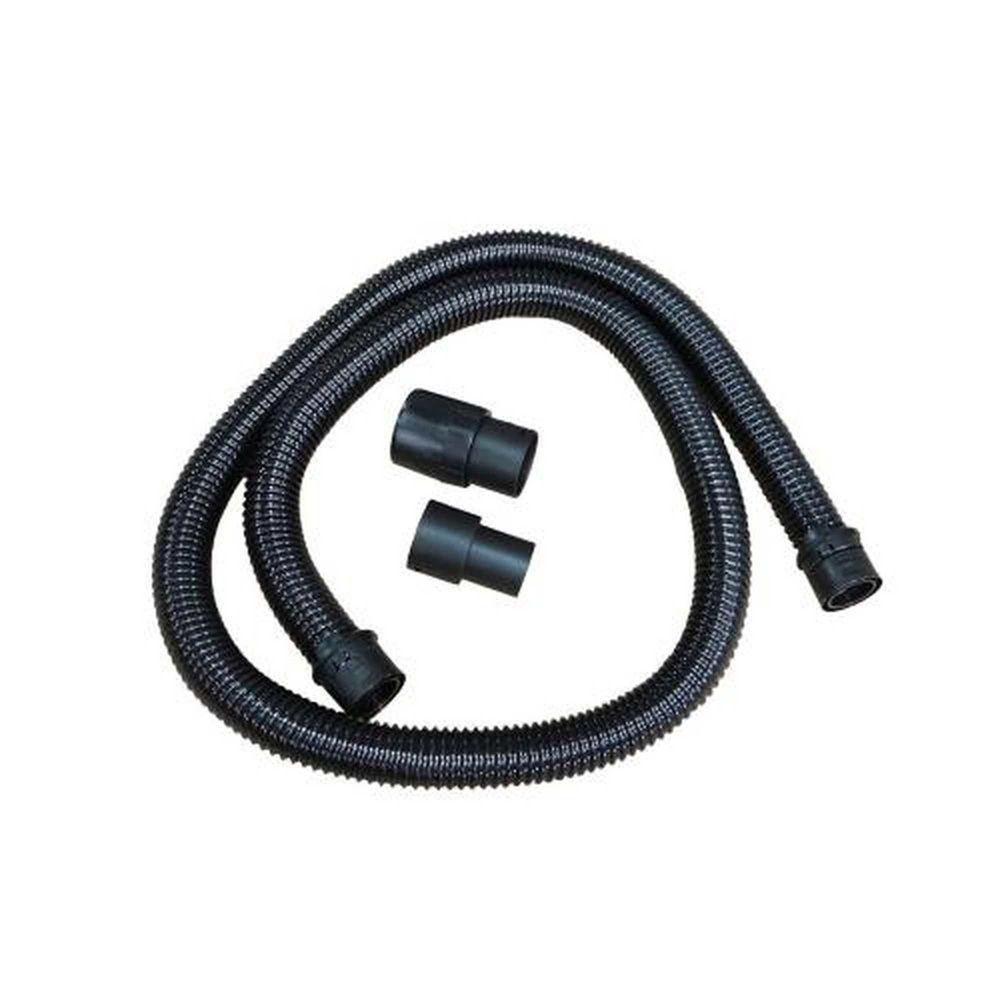 Lixadeira De Parede 710w 220v Menegotti Braço Extensível 1,8m Lixa Velcro Aspirador De Pó 6 Lixas - 4
