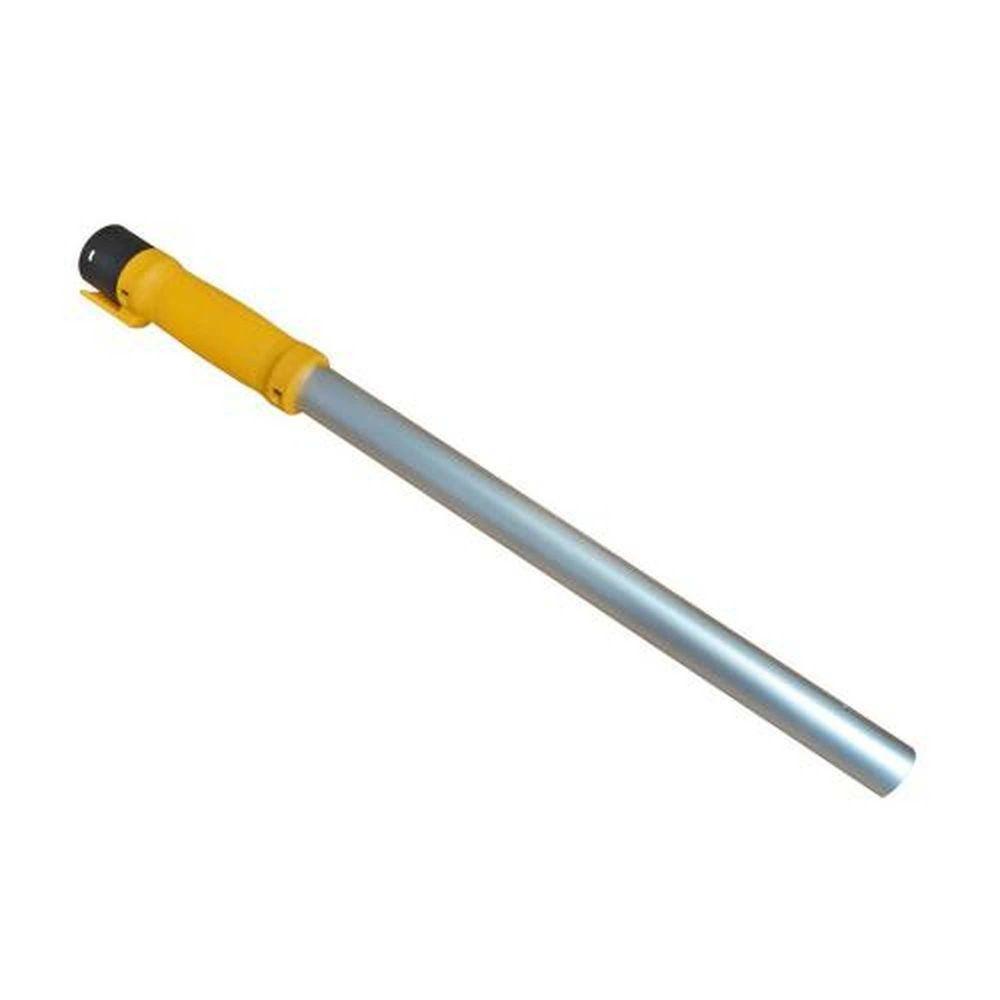 Lixadeira De Parede 710w 127v Menegotti Braço Extensível 1,8m Sistema Fixação Velcro 6 Lixas - 3