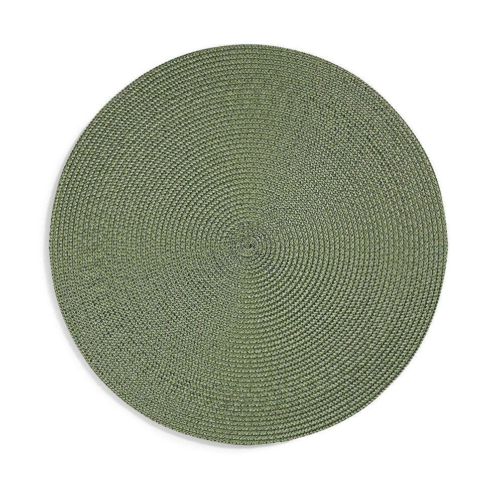 Kit Mesa Posta Copa E Cia 2 Lugares Luna Listras - 2