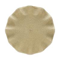 Kit De Mesa Posta Copa E Cia 4 Lugares Wave Guirlanda - 2