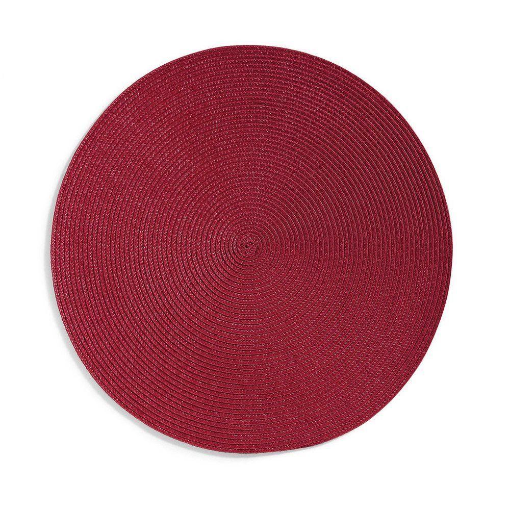 Kit De Mesa Posta Copa E Cia 4 Lugares Blood Hanna - 2