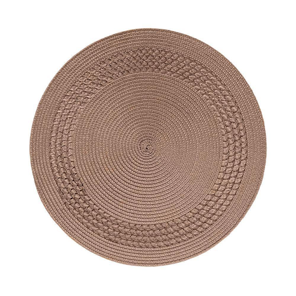 Kit De Mesa Posta Copa E Cia 4 Lugares Tressê Felix - 2