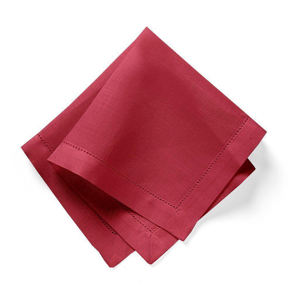 Kit De Mesa Posta Copa E Cia 4 Lugares Snow Touca De Papai Noel - 4