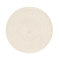 Kit De Mesa Posta Copa E Cia 4 Lugares Snow Touca De Papai Noel - 2