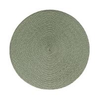 Kit De Mesa Posta Copa E Cia 4 Lugares Coelho-verde - 2