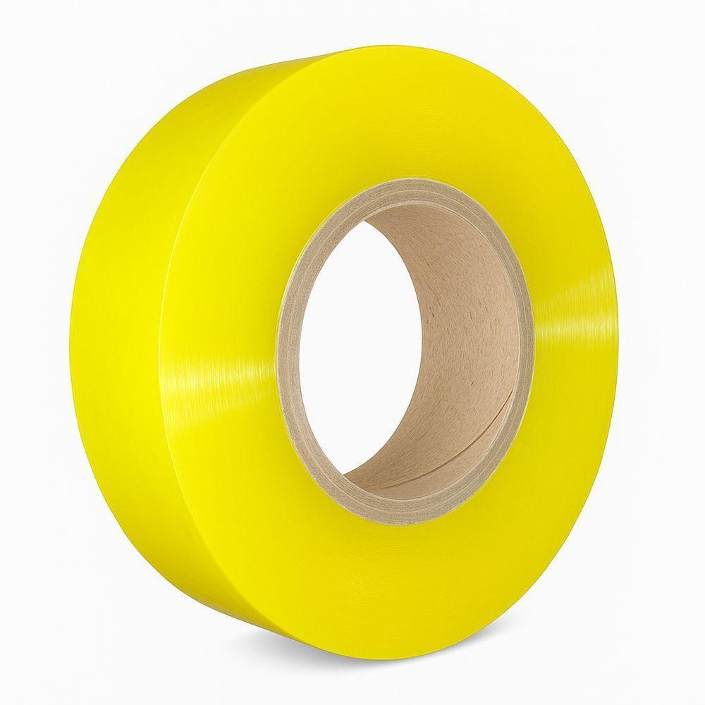 Kit 9 Fitas Adesiva Larga Durex Transparente 250m Embalagem Fechamento Caixa Uso Geral Resistente - 2