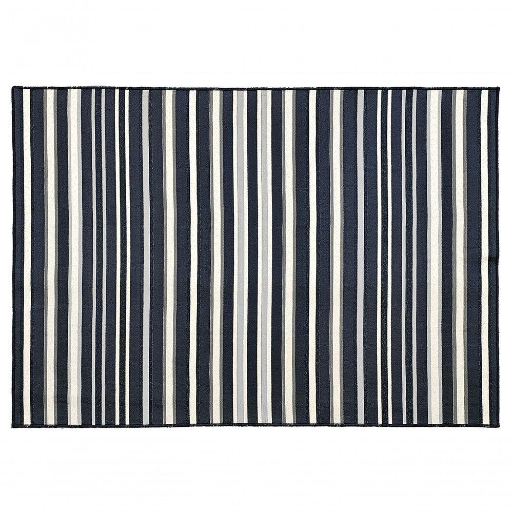 Tapete Sala Nobre 2,00x2,50 Antider. Domani Linea Azul - 2