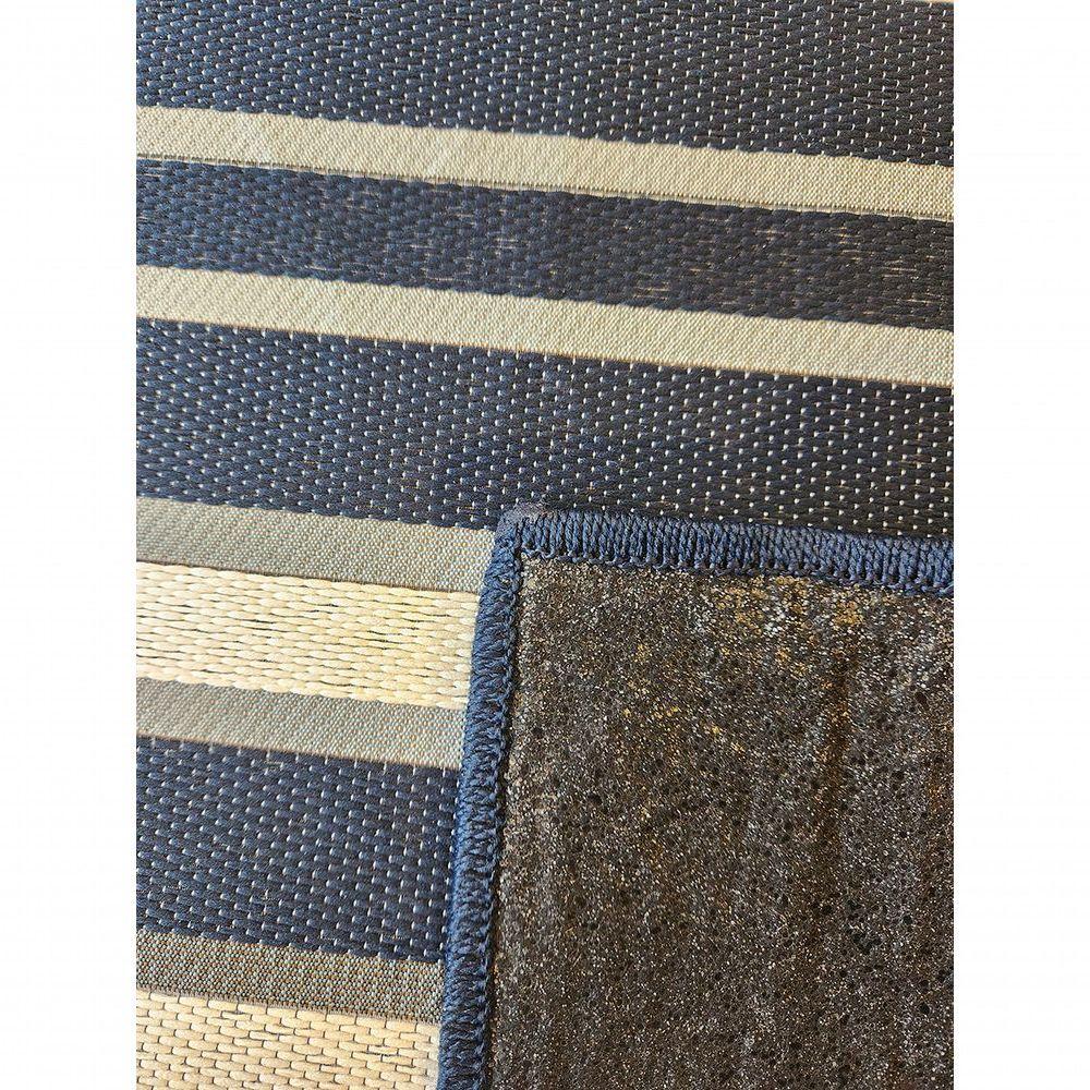 Tapete Sala Nobre 2,00x2,50 Antider. Domani Linea Azul - 4