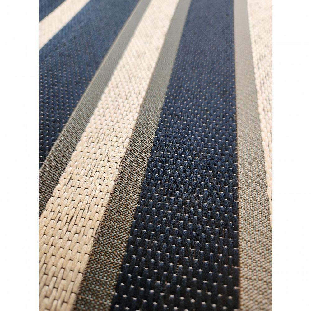 Tapete Sala Nobre 2,00x2,50 Antider. Domani Linea Azul - 5