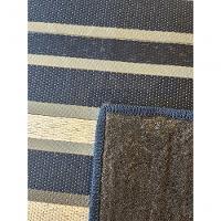 Tapete Sala Nobre 2,00x2,50 Antider. Domani Linea Azul