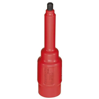 Soquete Isolado Iec 60900 Ponta Hexagonal 12 Cm - Encaixe 1-2'' Tramontina Pro Tramontina