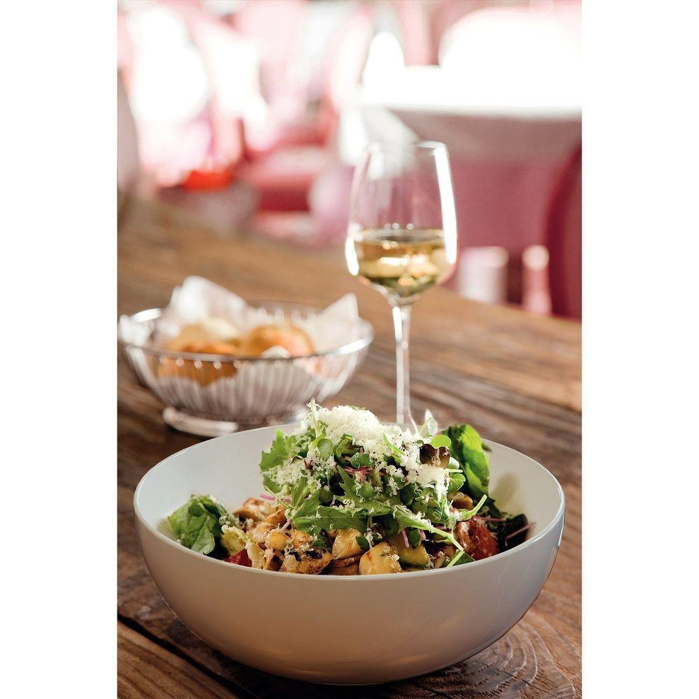 Saladeira Tramontina Maria Augusta Em Porcelana 28 Cm Tramontina - 2