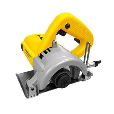 Serra Mármore 1300w 127v Menegotti - Corta Mármore, Granito, Concreto - Kit Refrigeração Acessórios