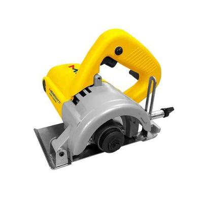 Serra Mármore 1300w 220v Menegotti - Corta Mármore, Granito, Concreto - Kit Refrigeração Acessórios