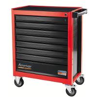 Rack Carro Para Ferramentas 8 Gavetas Tramontina Pro Profissional Tramontina - 1