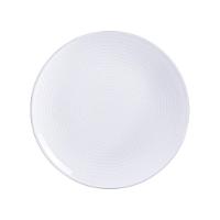 Prato Raso Tramontina Tijuca Em Porcelana 30 Cm Tramontina - 2