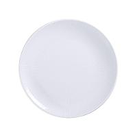 Prato Raso Tramontina Lumiar Em Porcelana 30 Cm Tramontina - 1