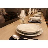 Prato Raso Tramontina Lumiar Em Porcelana 30 Cm Tramontina - 2