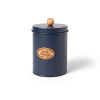 Porta Mantimento Copa E Cia Enjoy Flow Azul - 1