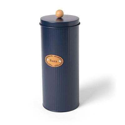 Porta Pasta Copa E Cia Enjoy Flow Azul