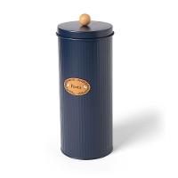 Porta Pasta Copa E Cia Enjoy Flow Azul - 1