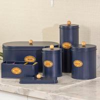 Porta Pasta Copa E Cia Enjoy Flow Azul - 5