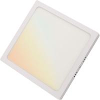 Plafon Quadrado De Sobrepor Tramontina Smart Led 24 W Tramontina - 1