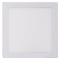 Plafon Quadrado De Sobrepor Tramontina Smart Led 24 W Tramontina - 3