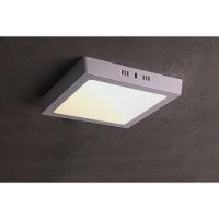 Plafon Quadrado De Sobrepor Tramontina Smart Led 24 W Tramontina - 6