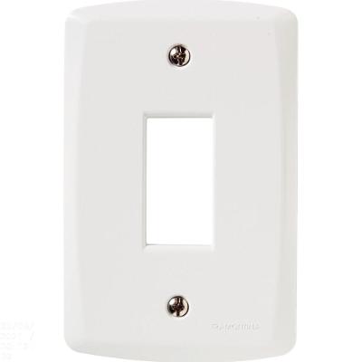 Placa Lux² 4x2 Tramontina