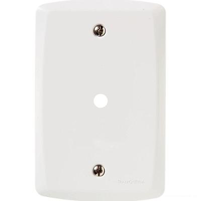 Placa Lux² 4x2 Tramontina