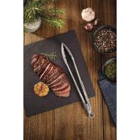 Pegador Multiuso Tramontina Softta De Silicone Cinza 33,9 Cm Tramontina - 2