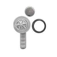 Papa Bolinhas Elétrico Branco Recarregável Usb Removedor De Fiapos E Pelos - 3