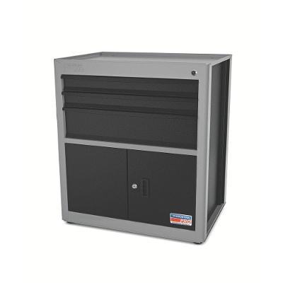 Módulos Para Bancada Com 3 Gavetas E 2 Portas Tramontina Pro Tramontina