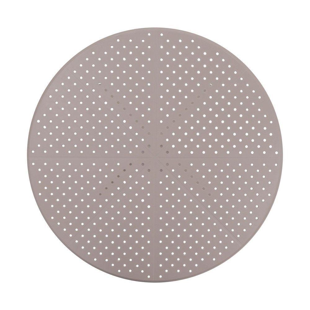 Mesa Tramontina Titânia Em Polipropileno Camurça 60 Cm Tramontina - 5