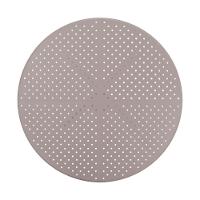 Mesa Tramontina Titânia Em Polipropileno Camurça 60 Cm Tramontina - 5