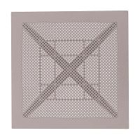 Mesa Tramontina Oberon Em Polipropileno Camurça 70 Cm Tramontina - 5