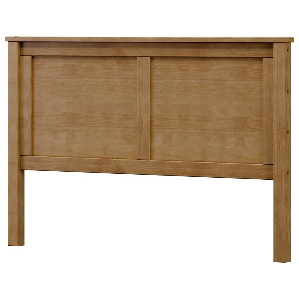 Cabeceira De Madeira Maciça Para Cama Queen Mazzaro F06 Freijó - Lyam Decor - 5