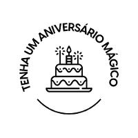 Vela Aromática De Baunilha Com Mensagem Secreta Para Aniversário Mágico - 4