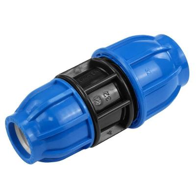 União De Redução De Compressão 25 X 20 Mm Tramontina Para Mangueiras De Pead Tramontina